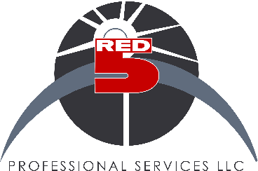 Red5 Professional Services
